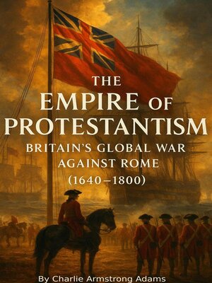 cover image of The Empire of Protestantism